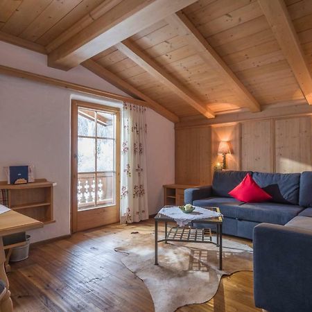 Koasa Chalet Going am Wilden Kaiser エクステリア 写真