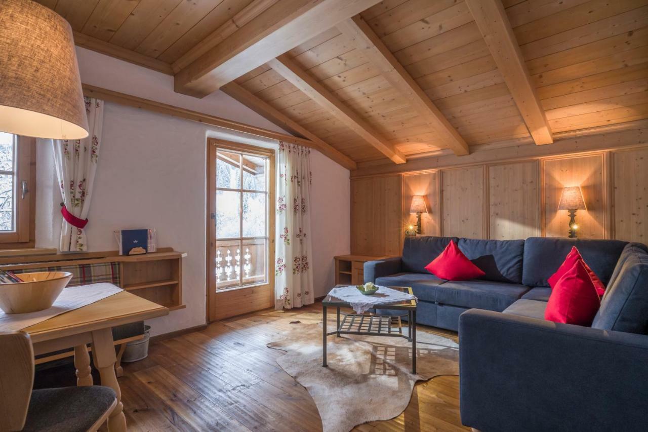 Koasa Chalet Going am Wilden Kaiser エクステリア 写真