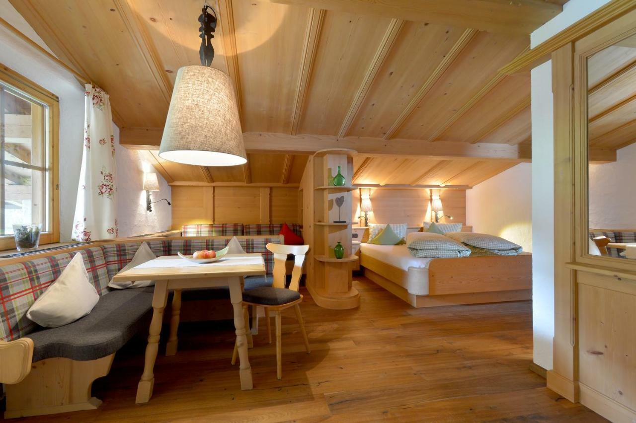 Koasa Chalet Going am Wilden Kaiser エクステリア 写真
