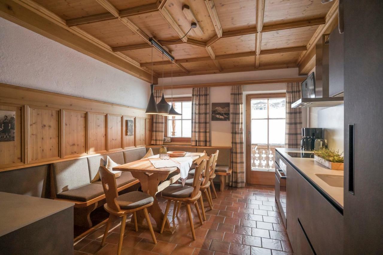 Koasa Chalet Going am Wilden Kaiser エクステリア 写真