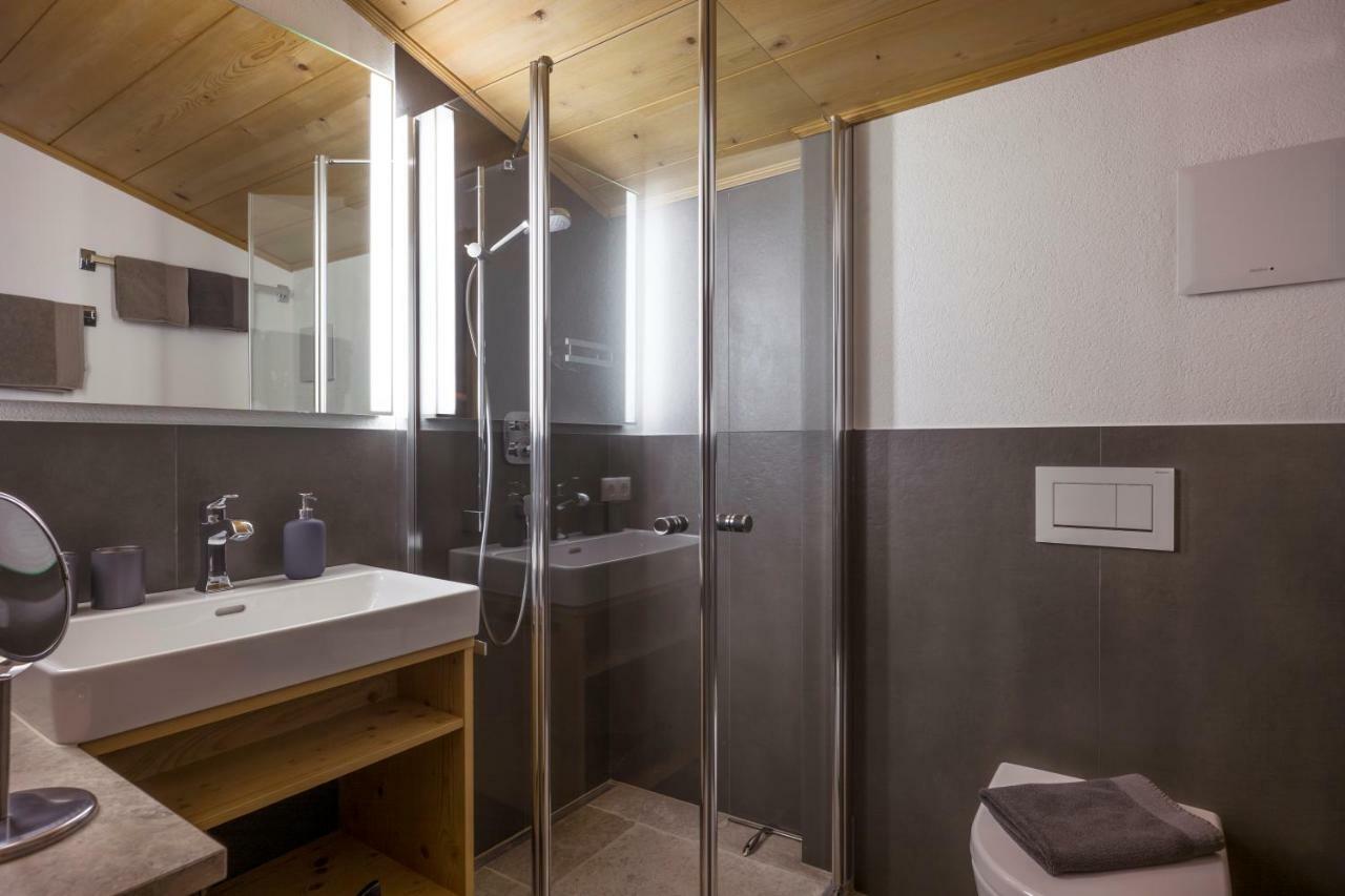 Koasa Chalet Going am Wilden Kaiser エクステリア 写真
