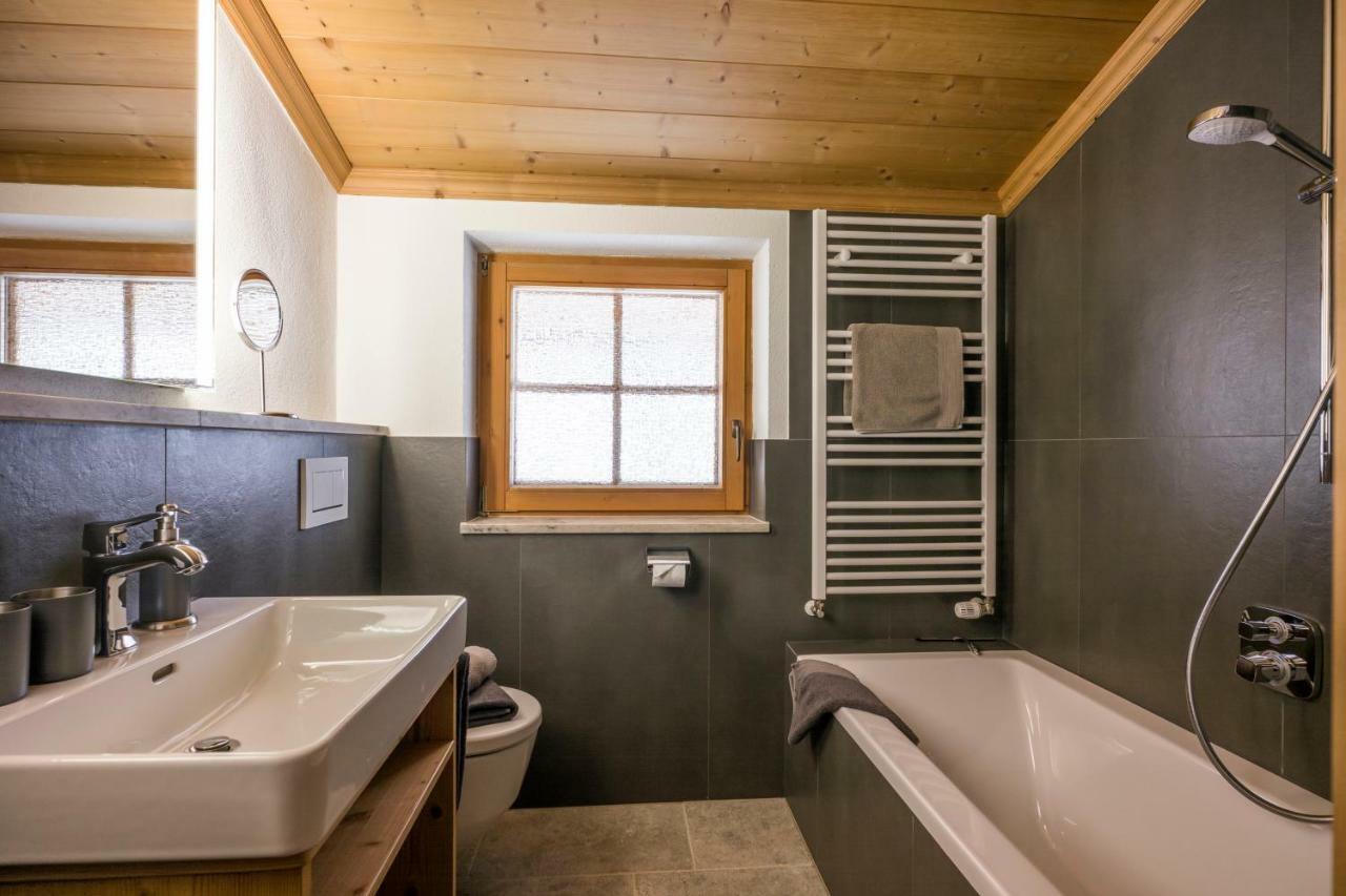 Koasa Chalet Going am Wilden Kaiser エクステリア 写真