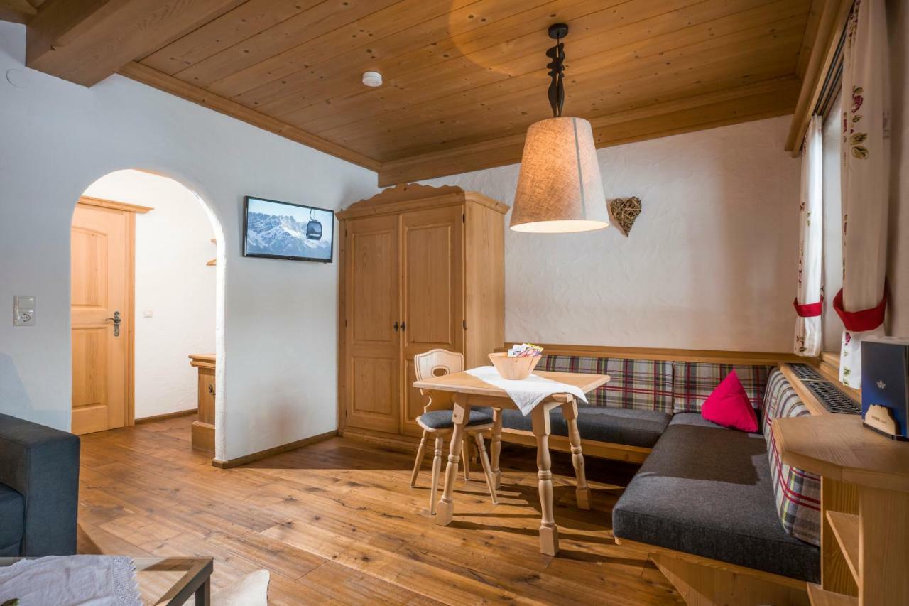 Koasa Chalet Going am Wilden Kaiser エクステリア 写真