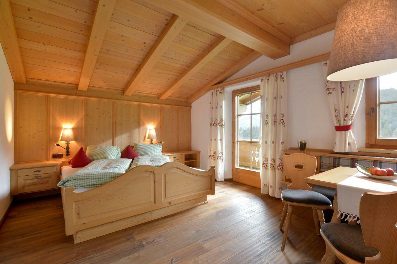 Koasa Chalet Going am Wilden Kaiser エクステリア 写真