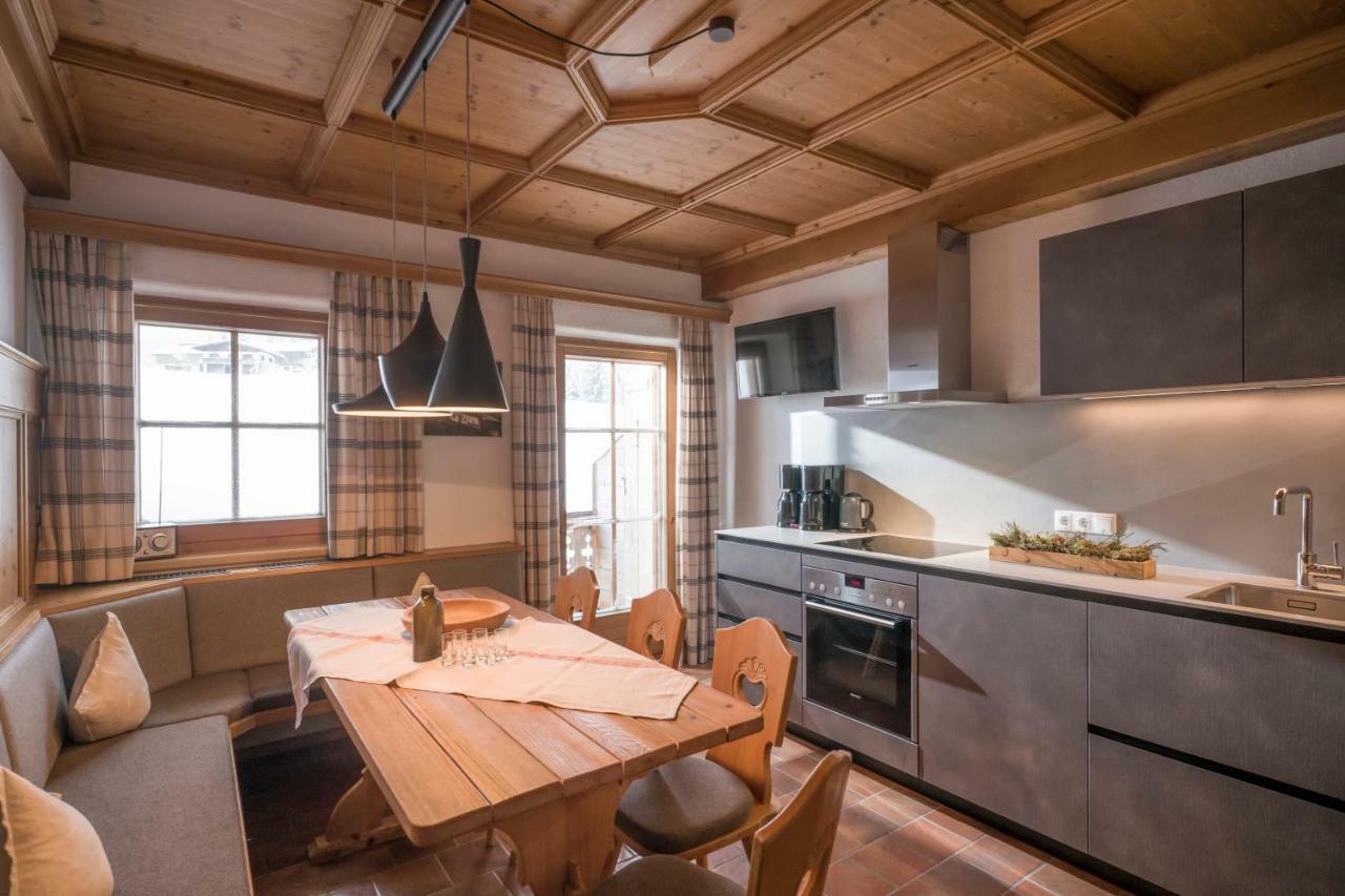 Koasa Chalet Going am Wilden Kaiser エクステリア 写真